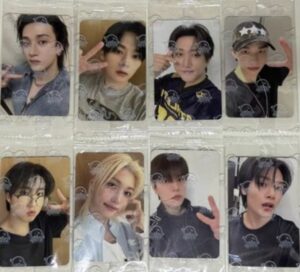 Set Stray Kids Karma StarRiver