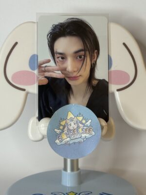 Hyunjin - run it stay zone - 0166