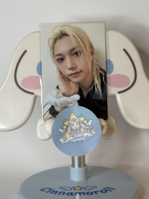Felix - run it concert day 1 admission benefit - 0195