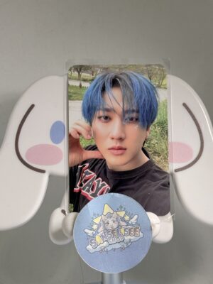 Changbin - MK Hop - 0426