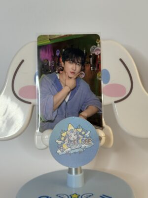 Changbin - Soundwave week 2 This and That - 0543