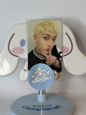 Bang Chan - Music Korean This and That - 0550