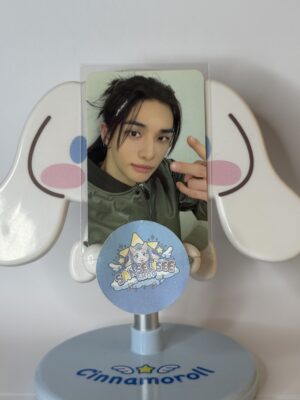 Hyunjin - Music Korean This and That - 0553