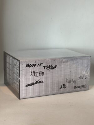 Stray Kids - album THIS & THAT  - TRUCK VER. - SL9999