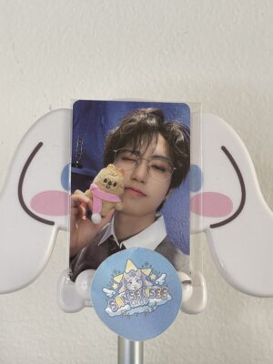 Han - SKZOO MAGIC SCHOOL 4 FANMEETING - 0572
